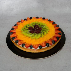Fruit Tart Tarts & Pies