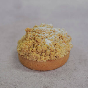 Apple Crumble