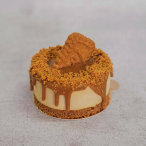 Biscoff Cheesecake